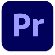 โปรแกรมตัดต่อวิดีโอ Adobe Premiere Pro 2022 v22.2.0.128